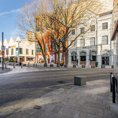 2 Bedroom Apartment At Modernview Serviced Accommodation Watford Town Centre F15 Экстерьер фото
